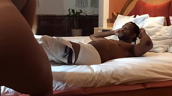 [Clarkes, Brazilian, Boutaine Rebecca Santos] Video Young Rebecca Red BBC