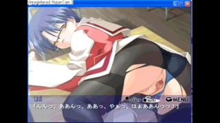 [Hentai, MP4, Rei] Rei MP4