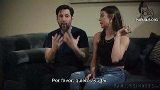 [Natural, Mixta, Completo] Familia Mixta 6 PT 4 Sub Espa Ol Ver Completo En Pornsuborg