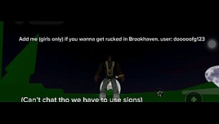 [Fuck In Brookhaven, Wanna, Wanna Fuck] Any Girls Wanna Fuck In Brookhaven