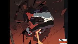 [Big Tits, Da, Doggystyle] Hentai Da Motoserra