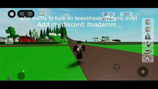 [Fuck In, In Brookhaven, You Wanna] Add Me If You Gotta Fuck In Brookhaven