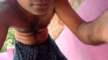 [Telugu, Tamil, Muscle] XVideos Mayanmandev Nude Video 261