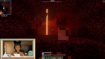 [The Nether And, Succubus Named, Fucking A Succubus] Minecraft Jenny Mod Finding And Fucking A Succubus Named Galath In The Nether And Receiving Anal