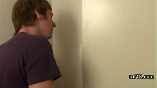 [Rough, Extra, BDSM] Extra Small Pussy