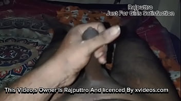 [Rajputtro, Orgasm, Bangla Dirty Talk] Rajputtro Cum