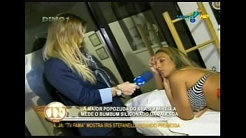 [Valesca Popozuda Medindo, Rabuda, Funk] Otrog XXX