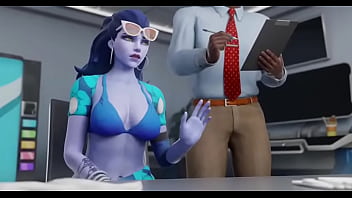 [Big Cock, Hentai, Hot] Hentai3d 9