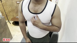 [Koi Nai, Mature Man, Roleplay] Sister Ki Chut Ki Chudai Jab Gharpe Koi Nai Tha