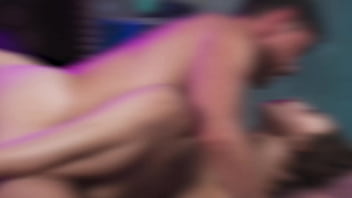 [Cock In POV, POV Then, Then] Adultmobile Freya Parker Deepthroats Tommy S Hard Cock In POV Then Rides It In Reverse Cowgirl