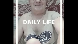 [Se Masturba, Frank Se, Frank] Frank Se Masturba