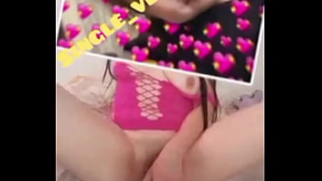 [Deo Con, Deja Grabar, Deja] Me Cojo A Mi Nueva Puta Solo Se Deja Grabar Poco Y Despu S Me Env A V Deo Con Su Dildo Masturb Ndose