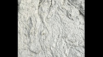 [Dirty, Foot Fetish, Lakebed Of Mud] Solo Male Wading Barefoot In Lakebed Of Mud