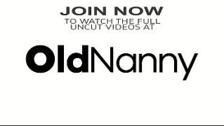 [Man On Couch, Lingerie Seduces, Horny Man] OldNanny Busty Mature Nanny In Lingerie Seduces And Fucks Horny Man On Couch