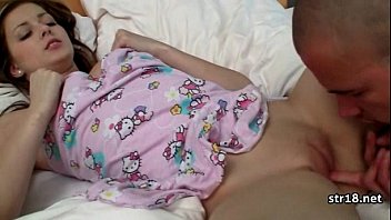 [Amateur, Hardcore, TeenSex] 18 Yo First Video With Monster Young Cock