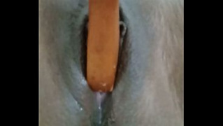 [Only Women, Fucks Her Juicy, Burundians] Horny Baby Fucks Her Juicy Pussy Close Up Creamy