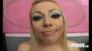 [097, Ink, Wild] Videos Nijneserginsky XXX
