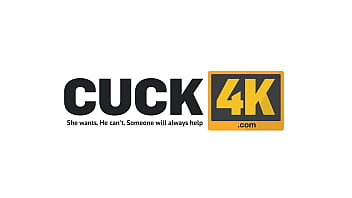 [Gardener Beast, Fuck My Wife, Cuckolding] Cuck4k Aristocratic Beauty And Gardener Beast