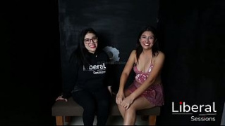 [Hole, Follan A Una, En] Se Follan Una Flaquita Puta En Glory Hole