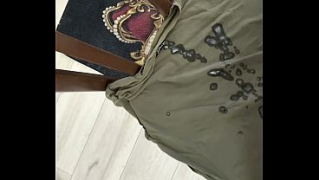 [When I Prepare, My, Domination] Precumming Lot When Prepare Shirt For Free With My Cum Trailer