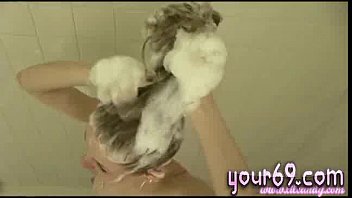 [Video, Live Porn, Candy] Your69 Com Candy Hair Washing Video Live Porn Free Porn