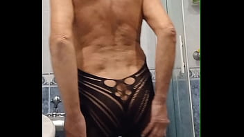 [Femenino, Mature, Nuevo Pijama] Mi Nuevo Pijama Femenino
