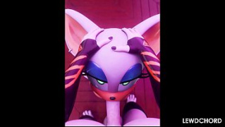 [Yiff Animation, Yiff, Femboy] Furry Yiff Animation Compilation 3