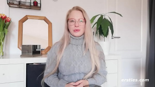 [Shaved Pussy, Porno En Espa, Masturbate] Mi Cu Ada Sale De Su Cuarto Desnuda Y Me La Follo Mientras Mi Hermanastro Descansa Ssproduccioness Porno En Espa Ol 2 Parte
