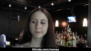 [Sex Tape, Sex For Money, Money 28] Real Aunt For Porn 28