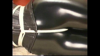 [Bondage, Car Latex, Fetish] Car Latex 1