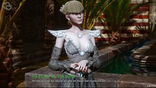 [201, Eternum, PC Game] Eternum Part 201