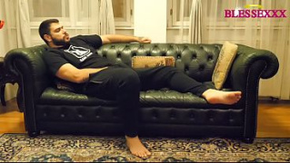 [Caught On Hidden, Magic, Pornstar] Straight Male Caught On Hidden Camera