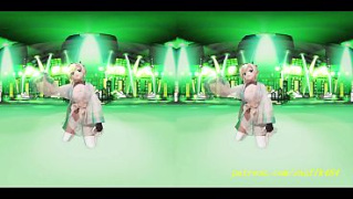 [VR MMD Iroha, Iroha Dance, 3D Hololive] VR MMD Iroha Dance 3D Hololive Hentai