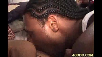 [Big Tits Big, Depalma, Phat Ass MILF] Phat Black Clit