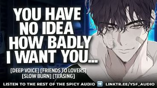 [Ysf Audio Erotica, To Taste, Taste Your Pussy] Jealous Best Friend Has To Taste Your Pussy Ysf Audio Erotica