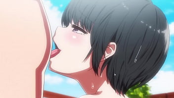 [02, Creampie, Otouto] Uchi WA Rhhana