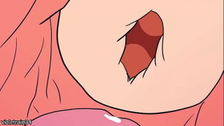 [While He Grabs, Tits, Boku No Hentai] Fucking Mortynight Porn