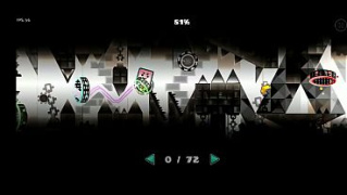 [Flamewall, Gd, Geometry Dash] Gd Flamewall