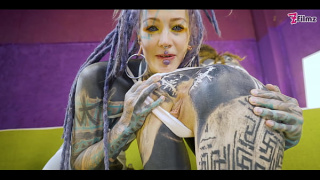 [Anal Gape, Ass Fisting, Gape DP] Porn Video Porn Bang With Fucked Bondage Lesbianin