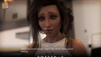 [The, Day In, Avnovels] A Day In The Life Of Harper 5 Wvm