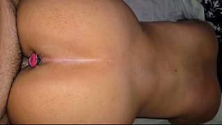 [Desvirgacion Anal Con, Homemade, Pixie] POV Me Abrio El Culo Mi Primera Vez Desvirgacion Anal Con Mi Mejor Amigo Culona Amateur