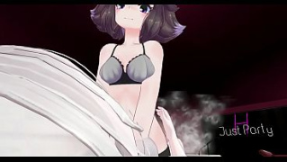 [Dance, Chagama1] Chagama1
