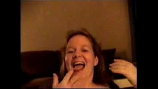 [Curvy, Cumming, Bigareolas] BBW Steph Cum Comp M
