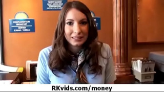 [Wild Chick, Paid To Fuck, Paid] Sexy Wild Chick Gets Paid To Fuck 24