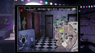 [Night Meet Alina, Night, Fnaf] Waifu Night Meet Alina