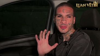 [Pidinho Comendo Cuzinho, Pidinho, Anal] Motorista De Aplicativo Bate Meta R Pidinho Comendo Cuzinho Do Viado Maloqueiro
