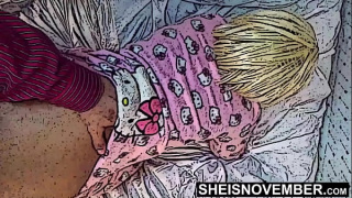 [Painful, JDG Pornart, Daughter Anime] Aime Girls With Tight Ass And Boobs Comic Fucked