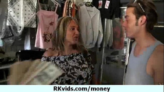 [Payed For Sex, Porno, Teens] Mel Fucking