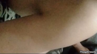 [Up, Top, My Pussy Close] StepBrother Pounded And Russian Chubby Pussy Swallows Up Creampie