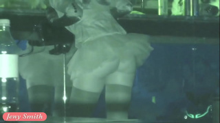 [Night, HD, By] Hidden Camera Video